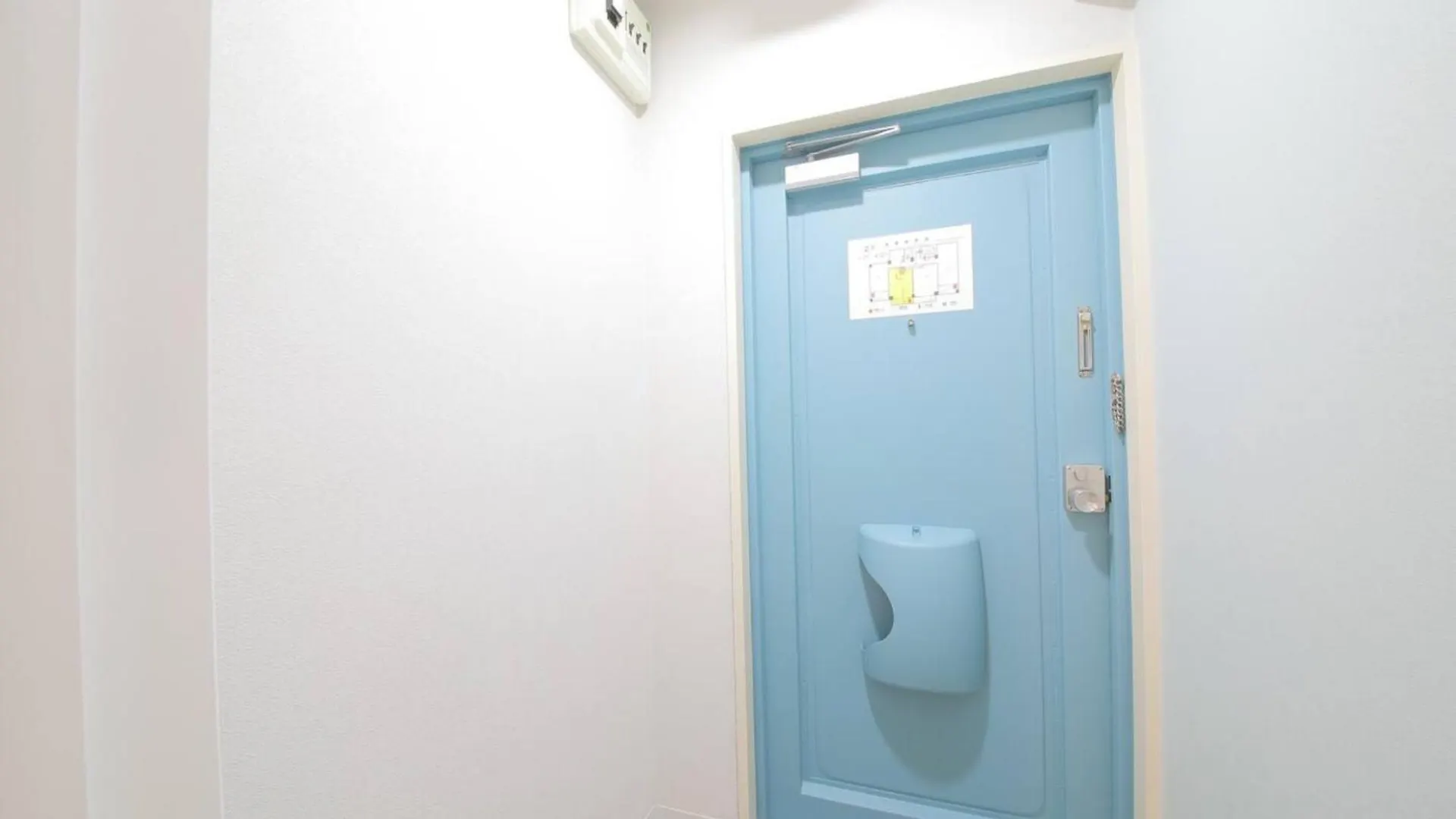 Mansion Cattleya - Vacation Stay 18095 Sapporo