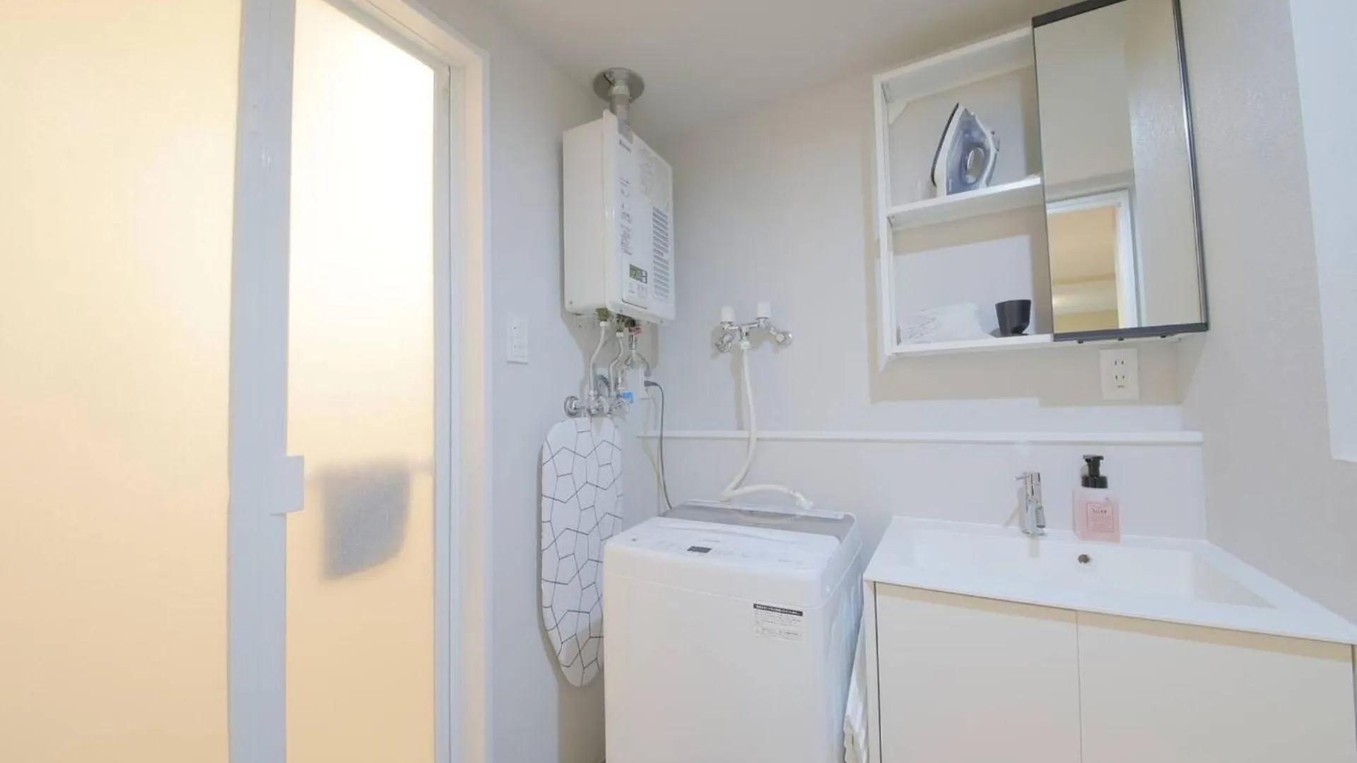 Apartment Mansion Cattleya - Vacation Stay 18095 Sapporo